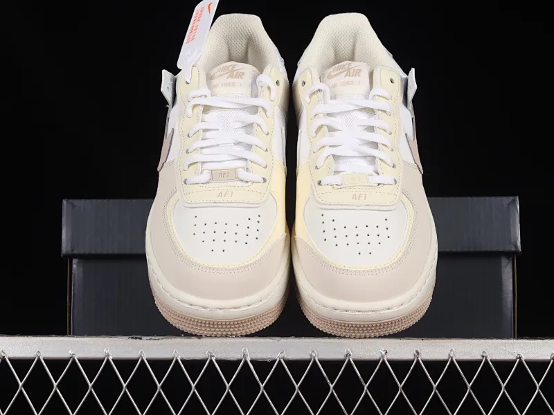 All Categories Nk Air Force 1 Air Force Series Nk Air Force 1 Shadow Air Force Lightweight Increase Nk Air Force 1 Shadow Air Force One Lightweight Increase Low-top Versatile Sneakers FN3444-121